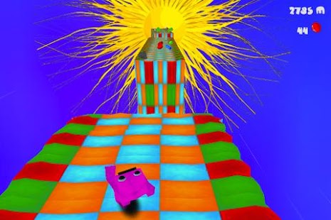 Lastest Doki Doku Music Run! APK for Android