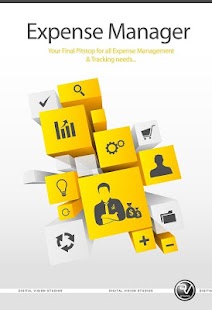 Expense Manager Screenshots 0