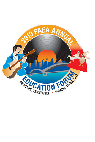PAEA Annual Education Forum'13