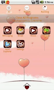 免費下載個人化APP|My Valentine GO Launcher Theme app開箱文|APP開箱王