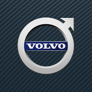 Volvo On Call - Android Apps on Google Play