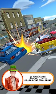 Crazy Taxi™ City Rush apk cracked download - screenshot thumbnail