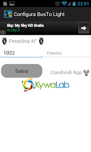 Download BusTo Lite - GTT Bus TO APK