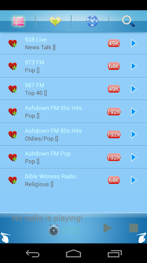 Radio Singapore