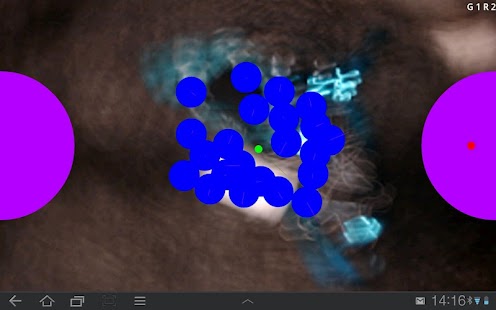 How to mod Bluetooth Space patch 0.1 apk for pc