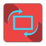 Cover Image of Télécharger Rotation - Orientation Manager 3.2 APK