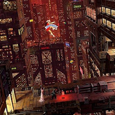 壁紙 未来 824341-Pc 壁紙 未来都市