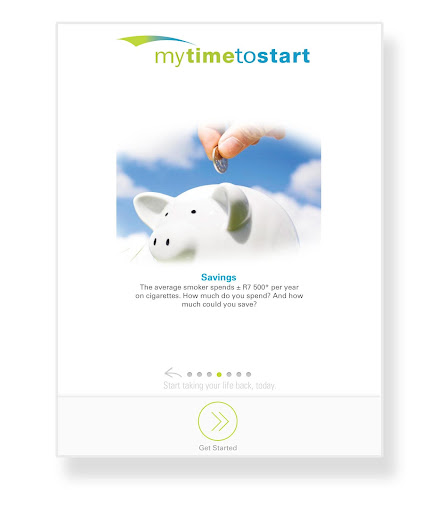 【免費健康App】MyTimeToStart-APP點子