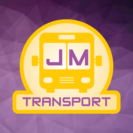 JM Transport 商業 App LOGO-APP開箱王
