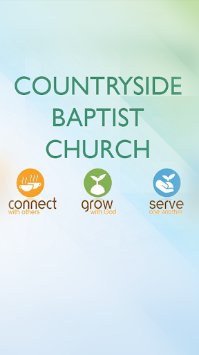 Countryside Baptist Church