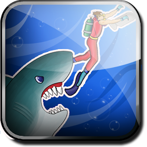 Angry Shark Attack for PC and MAC