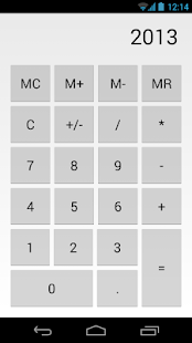Calculator Screenshots 0