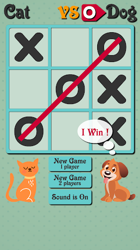 【免費解謎App】Tic tac toe multiplayer free-APP點子