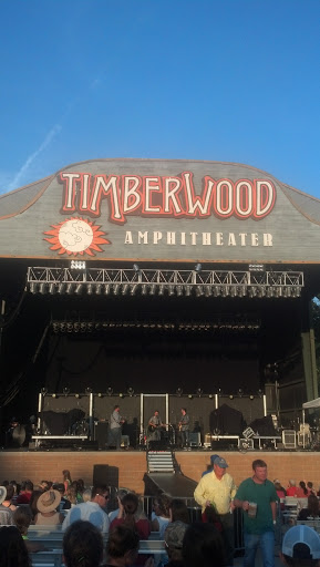Timberwood Amphitheater