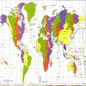 World Countries and Languages