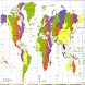 World Countries and Languages