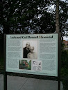 Leola and Carl Bonnell Memorial 
