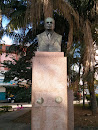 Estátua Av. Andrade Neves