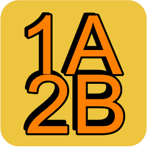 猜數字1A2B.apk 1.2