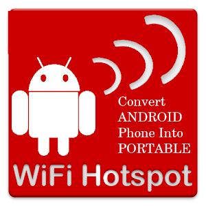 Portable WiFi Hotspot - Pro 1.5