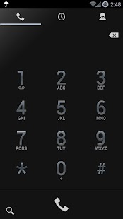 How to download CM10.1/10 Theme Submerged 1.00 mod apk for bluestacks