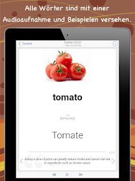 Englisch mit Words poster 9
