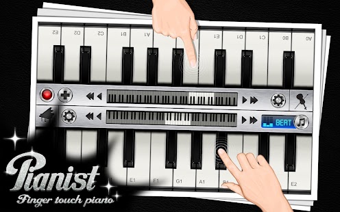 Piano Teacher - screenshot thumbnail