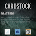 Cardstock Icon Pack v5.0.5 Cardstock Icon Pack...