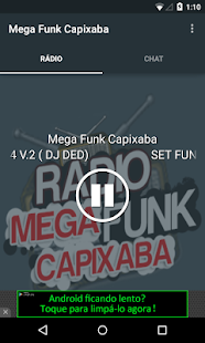 How to install Rádio Mega Funk Capixaba lastet apk for bluestacks