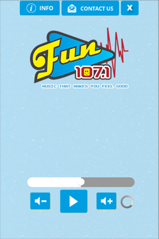 Fun 107.1