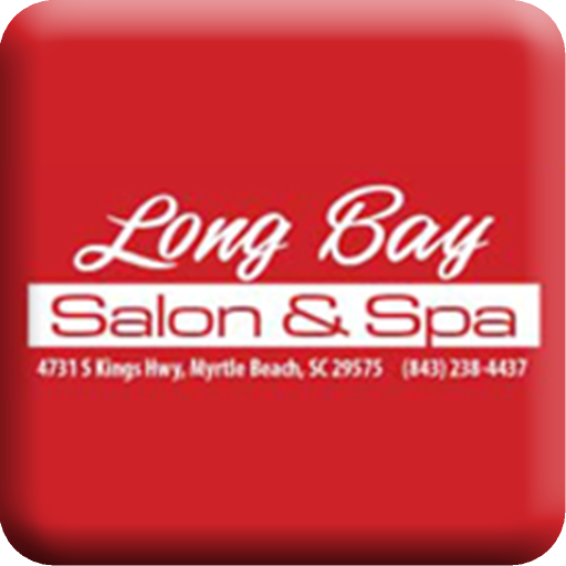 Long Bay Salon & Spa LOGO-APP點子