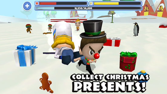  Bad Elf Simulator  
