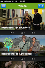 CAH Vilentum (oud) poster 5