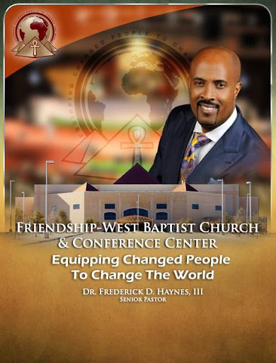 Friendship-West Baptist Church