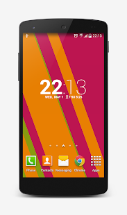 Every Stripe Live Wallpaper Screenshots 10
