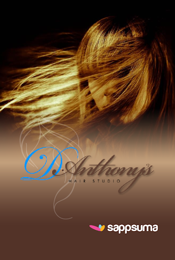 D Anthonys Hair Studio