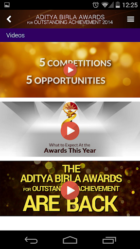 免費下載商業APP|ABG Awards 2014 app開箱文|APP開箱王