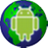 NetDroid Browser icon