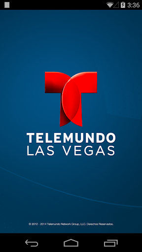 Telemundo Las Vegas