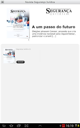 免費下載新聞APP|Revista Segurança Jurídica app開箱文|APP開箱王