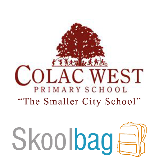 Colac West Primary School 教育 App LOGO-APP開箱王