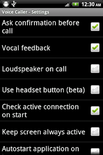 How to mod Voice Caller lastet apk for laptop