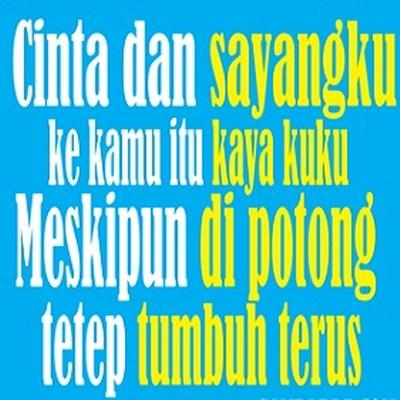 Koleksi DP BBM FULL