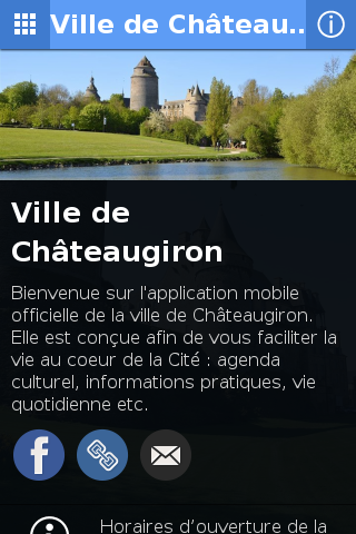 Châteaugiron