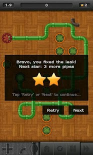 Free Pipe World APK for PC