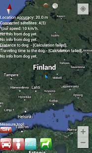 How to download Hunters GPS 1.32 unlimited apk for pc