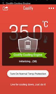 Coolify - screenshot thumbnail
