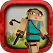 Left For Survival Deadly Block icon