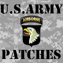 ARMY UNIT THEME logo