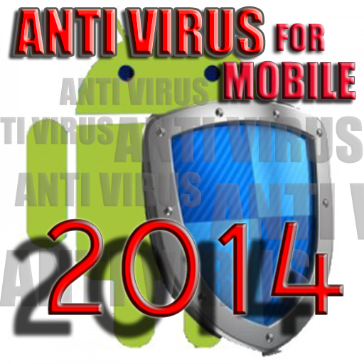 Anti Virus Mobile2014 Free